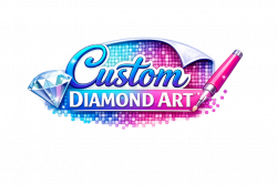 Custom Diamond Art